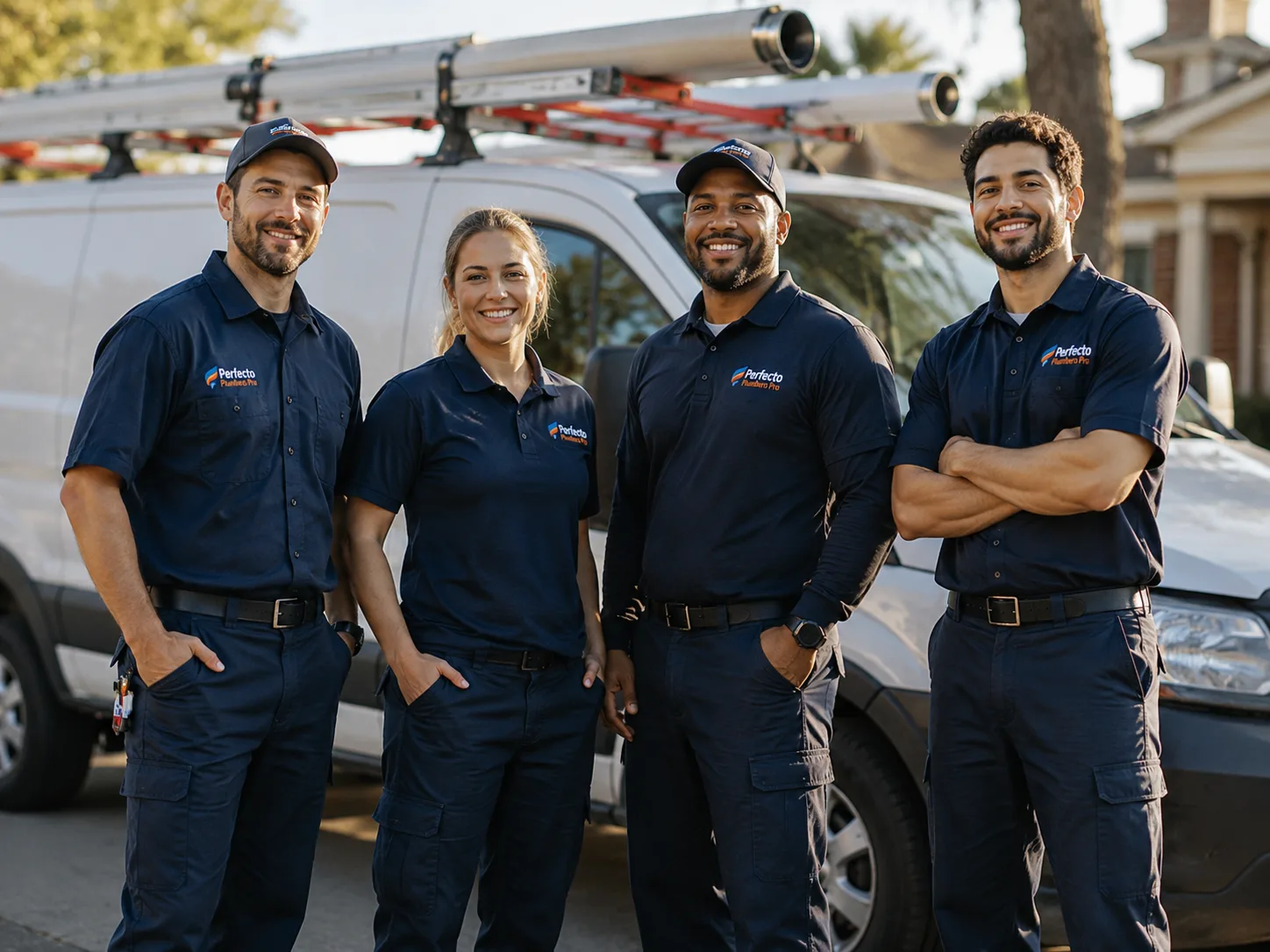 Emergency Plumber Near Me in Kingwood, TX near me